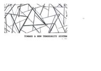 Towards A New Tensegrity System