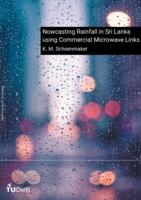 Nowcasting Rainfall in Sri Lanka using Commercial Microwave Links