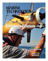 Marine Technology Reporter May 2017