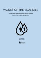 Values of the Blue Nile