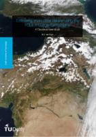 Estimating snow cover decline using the RSLE in Google Earth Engine