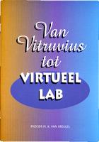 Van Vitruvius tot virtueel lab