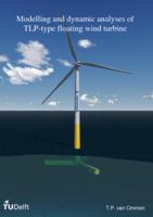 Modelling and dynamic analyses of TLP-type floating wind turbine