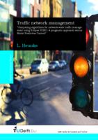 Traffic network management