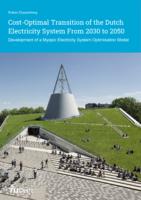 Cost-Optimal Transition of the Dutch Electricity System From 2030 to 2050