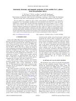 Structural, electronic, and magnetic properties of iron carbide Fe7C3 phases from first-principles theory