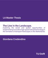 The line in the Landscape
