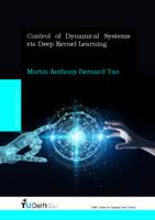 Control of Dynamical Systems via Deep Kernel Learning