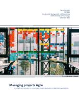 Managing Projects Agile