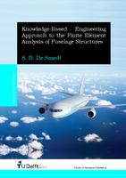 Knowledge-Based Engineering Approach to the Finite Element Analysis of Fuselage Structures