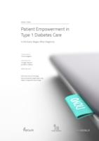 Patient Empowerment in Type 1 Diabetes Care