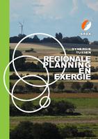 SREX: Synergie tussen regionale planning en exergie