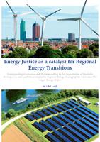 Energy Justice as a catalyst for Regional Energy Transitions