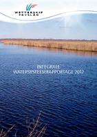 Integrale watersysteemrapportage 2012