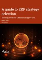 A guide to ERP strategy selection