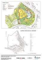 Transformation of the Kumasi Zoological Gardens, towards a 21st century zoo.