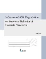 Influence of ASR Degradation on Structural Behavior of Concrete Structures