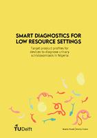 Smart Diagnostics for Low Resource Settings 