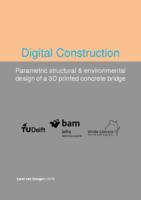 Digital construction
