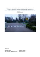 Traffic Safety around Primary Schools