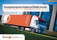 Strengthening the Position of PostNL Parcels