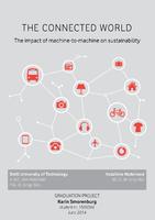 Developing a framework to assess and communicate the value of sustainability of machine-to-machine for Vodafone Nederland