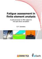 Fatigue assessment in finite element analysis