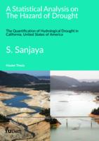 A Statistical Analysis on The Hazard of Drought