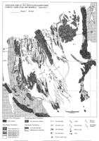 Stratigraphy and Tectonic Evolution of the Southern Goantogab Domain, Namibia