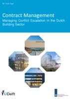 Contract Management 