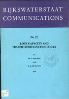 Lock capacity and traffic resistance of locks