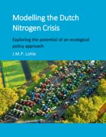 Modelling the Dutch Nitrogen Crisis