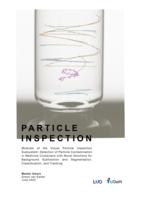 Particle Inspection