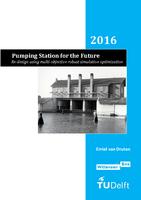 Pumping Station for the Future