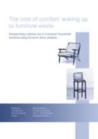 The cost of comfort: waking up to furniture waste