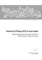 Internet of Things (IoT) in Real Estate