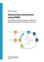 Outsourcing maintenance using PBMC