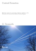 Contrail Formation: Exploring options for improving prediction methods on the Formation of Contrails from Modern Turbofan Engines