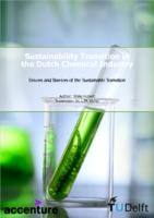 Sustainability Transition in the Dutch Chemical Industry