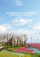 New perspective on the [food] landscapes in MRA 2050