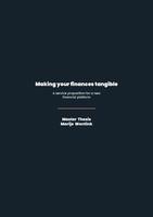 Making your finances tangible
