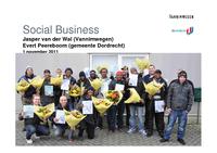 Social business
