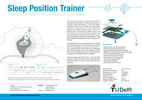 Development of a New Sleep Position Trainer