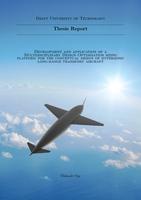 Development and application of a Multidisciplinary Design Optimisation sizing platform for the conceptual design of hypersonic long-range transport aircraft