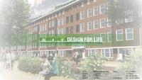 Design for Life: From Built Environment to Living Environment