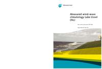 Measured wind-wave climatology Lake IJssel (NL) + Errata
