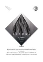 Beyond (eco)design: Current approaches to sustainable packaging design