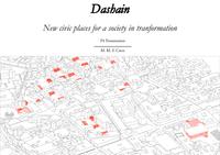 Dashain, new civic places for a society in transition