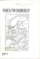 Nieuwsbrief: Geschiedenis van de ruimtelijke planning in Nederland 1 (2) 1983