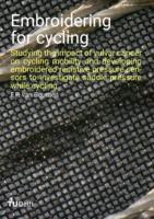 Embroidering for cycling